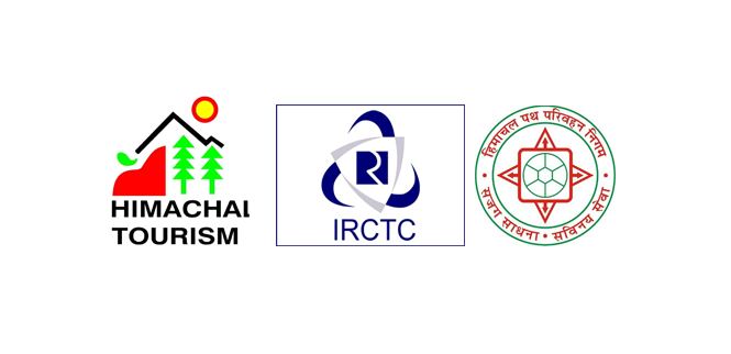 Approved by Himachal Tourism, IRCTC and partner certifications